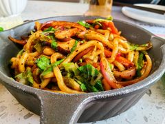 -赵小姐丨新中餐(曲江店)