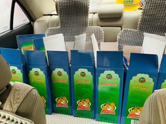-阿布拉的馕(西北路店)