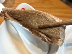 -丽清大别山鹅火锅(潜山路店)