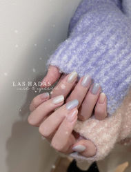 -Las Hadas 原创设计美甲美睫沙龙