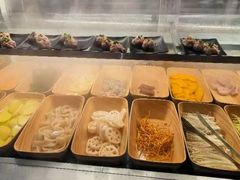 -吉布鲁牛排海鲜自助(成都大悦城店)