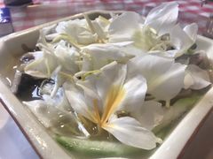 -龙桥私厨·姜花菊花过桥鱼·顺德菜(容桂店)