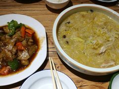 -關東雪东北菜(中庚漫游城店)