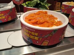 -龍歌自助小火锅(雨花台江南虹悦城店)