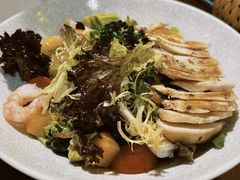 -Golden Lily河内巴黎法越料理餐厅(建国西路店)