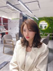 -卓梵美发·精品Salon