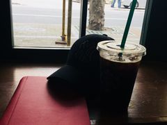 -星巴克(武康路店)