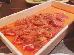 -福禄娃一家人火锅(上地店)