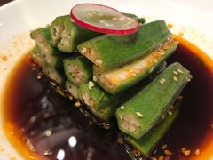 秋葵-臻萃轩中餐厅(国家会展中心店)
