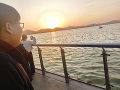 -云龙湖旅游景区