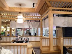 大堂-九田家黑牛烤肉料理(石路天虹店)