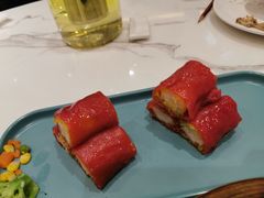-海上名珠·海鲜酒楼(励骏庞都店)