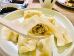 河鱼水饺-肆月河豚·新淮扬(金融街店)