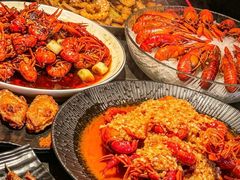 -红盔甲·小龙虾(人民广场店)