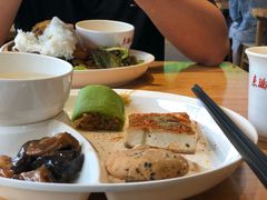 -素满香·素食自助餐(苏州·临顿路店)