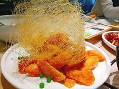 -味莊·青岛菜(云霄路店)