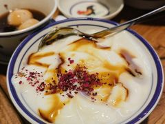 冰豆花-云阿蛮云南生烫牛肉米线(奉贤路店)