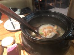 -如轩·海鲜砂锅粥·潮汕菜(海珠店)
