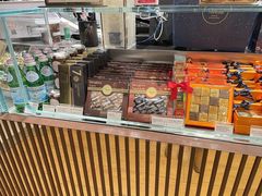 -VENCHI 闻绮(北京汉光店)