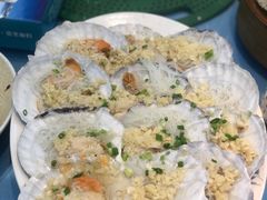 -盛港湾海鲜食府(黄沙店)