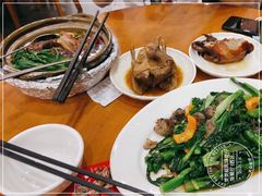 -煲煲掂风味煲仔饭餐厅(西区店)