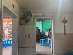 -陈记锅巴菜(五大道店)