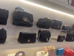 -六六奢品·vintage中古·回收二手奢侈品包包手表首饰(环球港店)