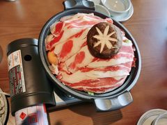 -合风谷(南下塘店)