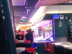 -非烤勿扰自助烤肉(阳江百利广场店)