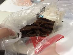 -绝味鸭脖(双龙路店)