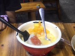 -正南齊北重庆老火锅(光华村直营店)
