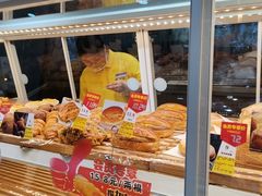 -津乐园(双港店)