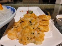 -皇朝海鲜酒店