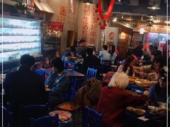 大堂-马路边边串串香(双井直营店)