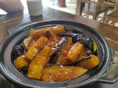 -伊兰麒兰馨园·川菜·清真馆(339电视塔店)