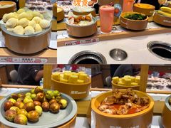 -龍歌自助小火锅(崂山丽达店)