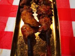 -西域阿里马新疆菜·清真(桂花路店)