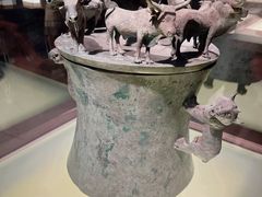 -上海博物馆(人民广场馆)