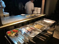 -科尔海悦酒店·柏顿花园餐厅(清河东路店)