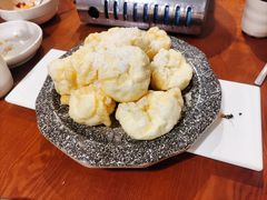 高丽豆沙-第二外国语学院-韩国餐厅(朝阳路店)