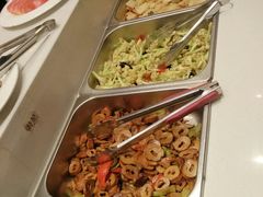 -清心素食自助餐厅(夫子庙店)