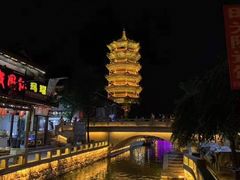 -滦州古城