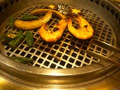 -千寻山野烤肉(中关村店)