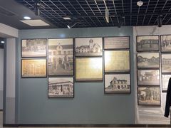 -青岛德国监狱旧址博物馆