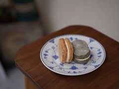 -La Porte de Paris 巴黎之门法式甜品