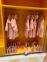 -meland亲子乐园(北京首开通州万象汇店)