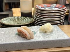 -鮨政· Omakase(港汇恒隆广场店)