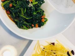 -叁拾壹克饺子·东北菜(国贸店)