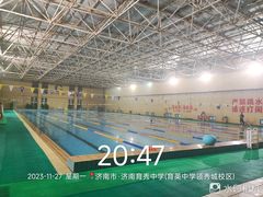 -GT健身(育秀会馆)