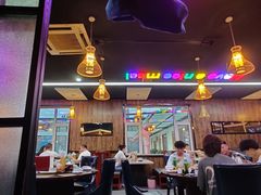 -A8小馆·海鲜烧烤(樱珠苑小区店)